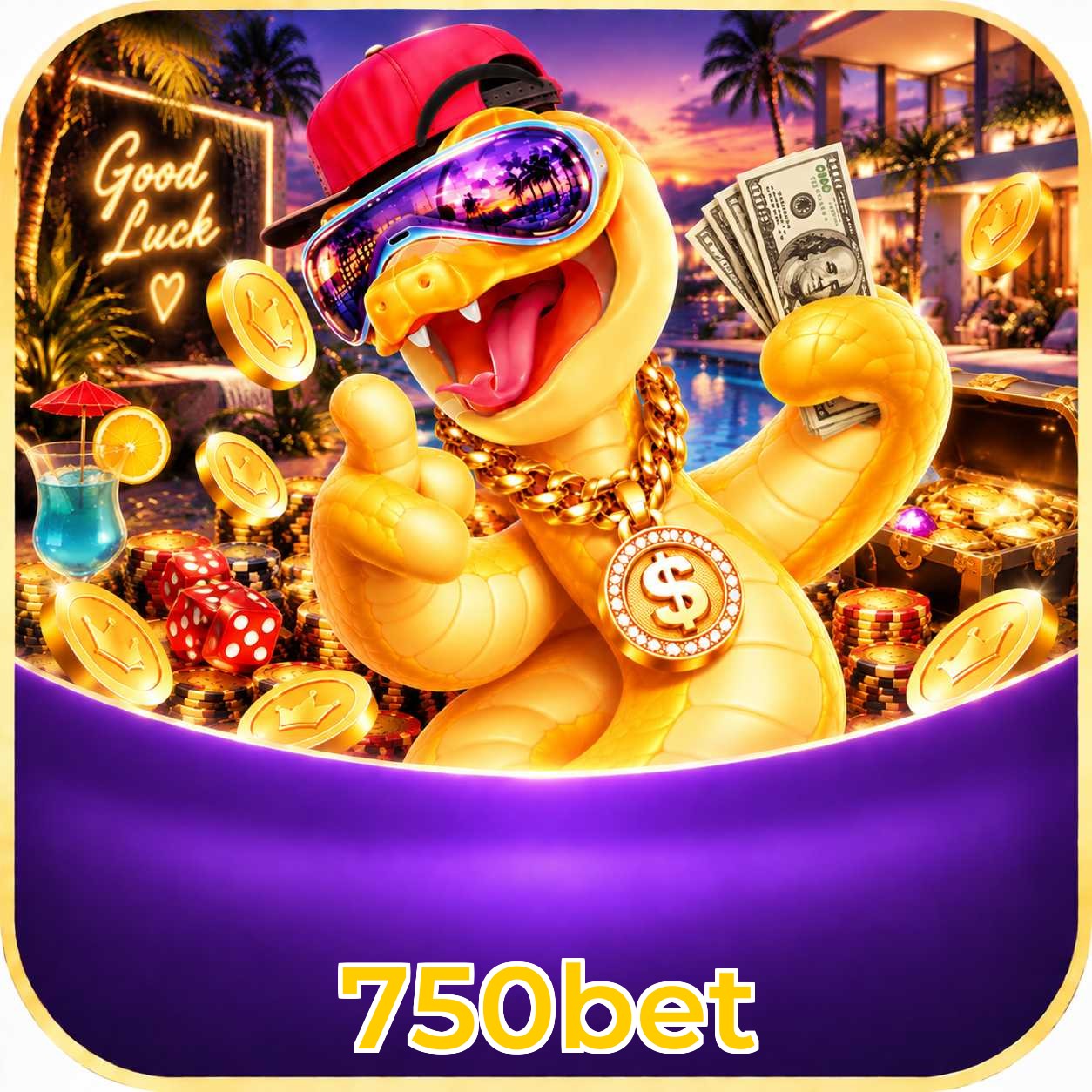 750bet Facebook - Página oficial com promoções e comunidade ativa