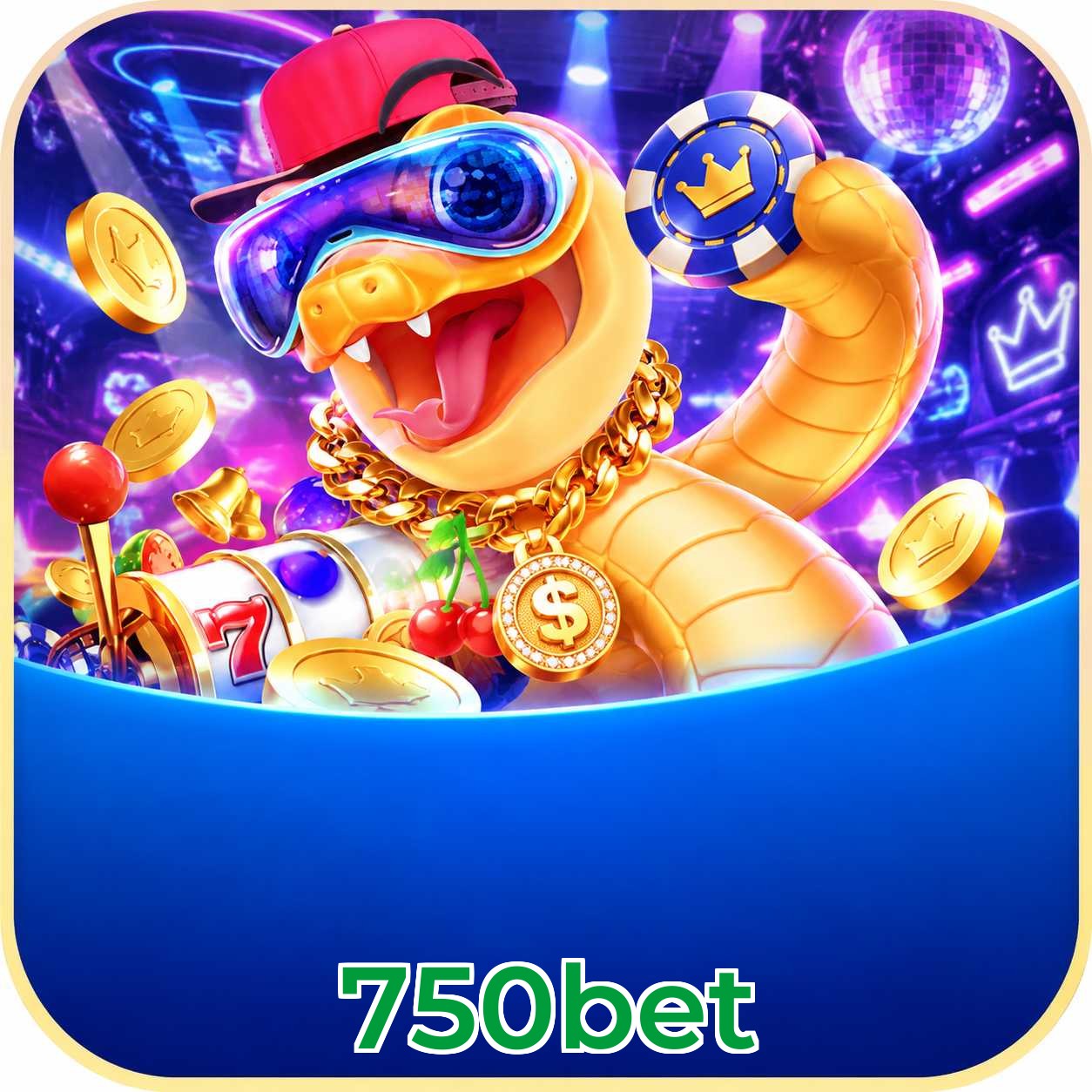 750bet