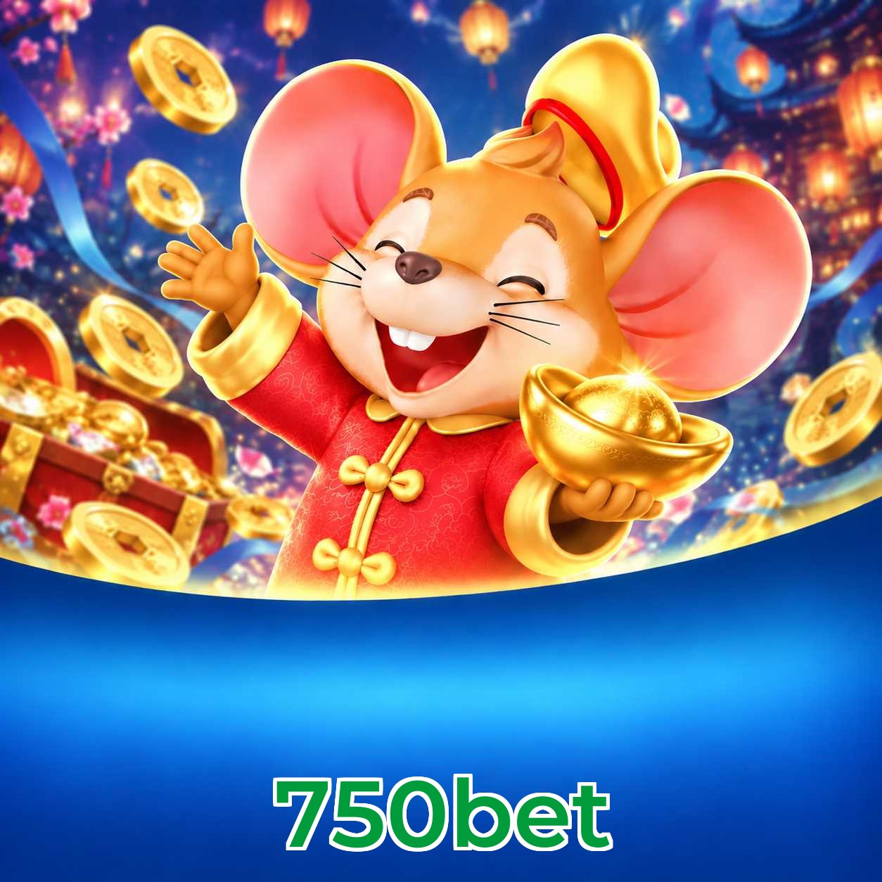 Sistema de Recompensas VIP da 750bet