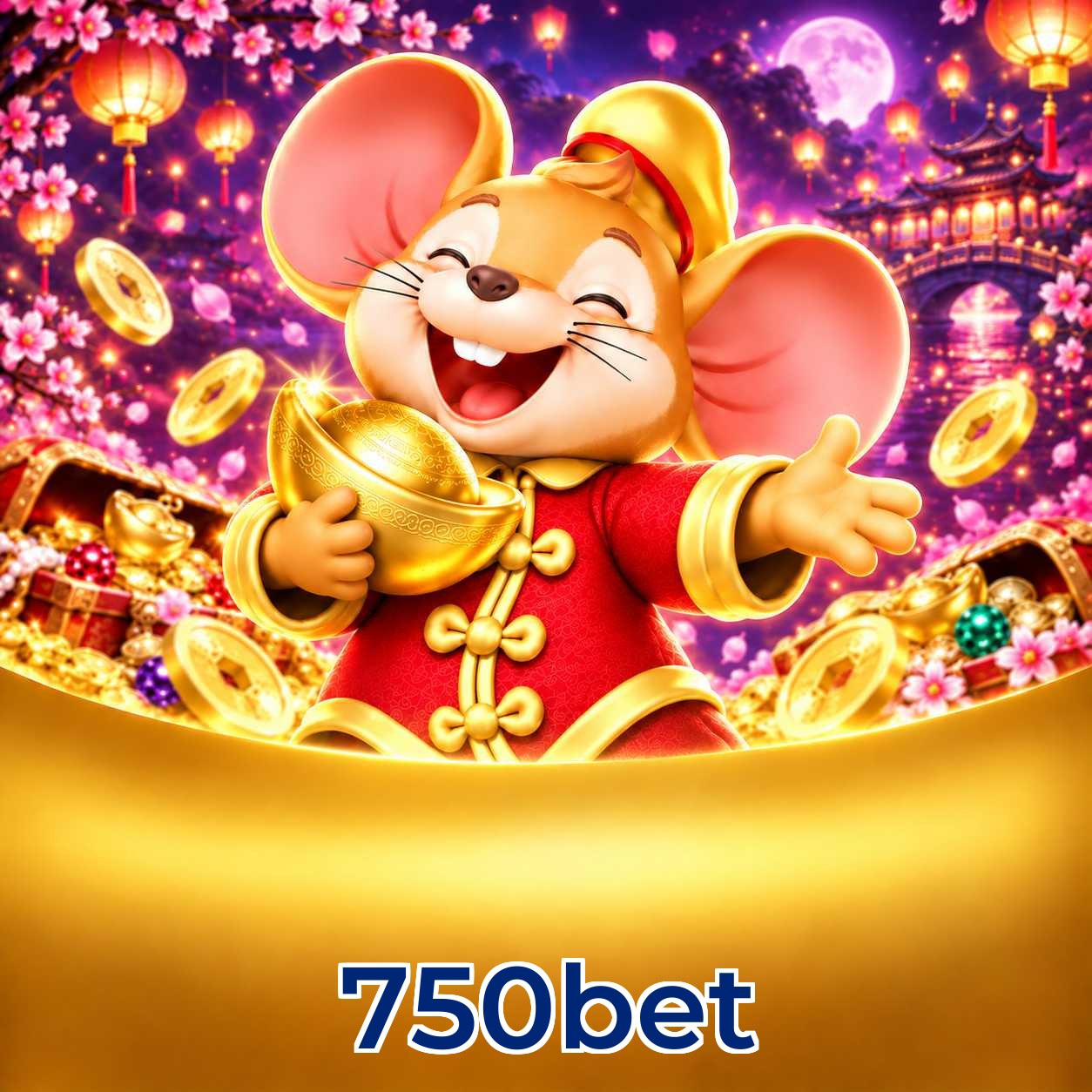 750bet
