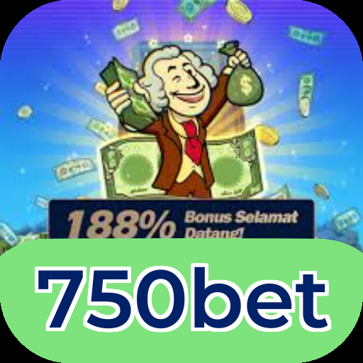 750bet Logo