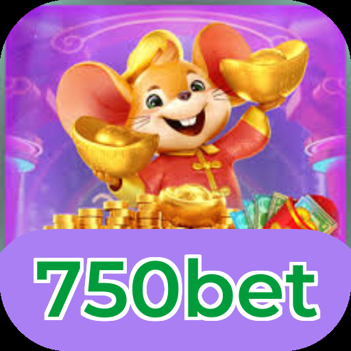 750bet Logo
