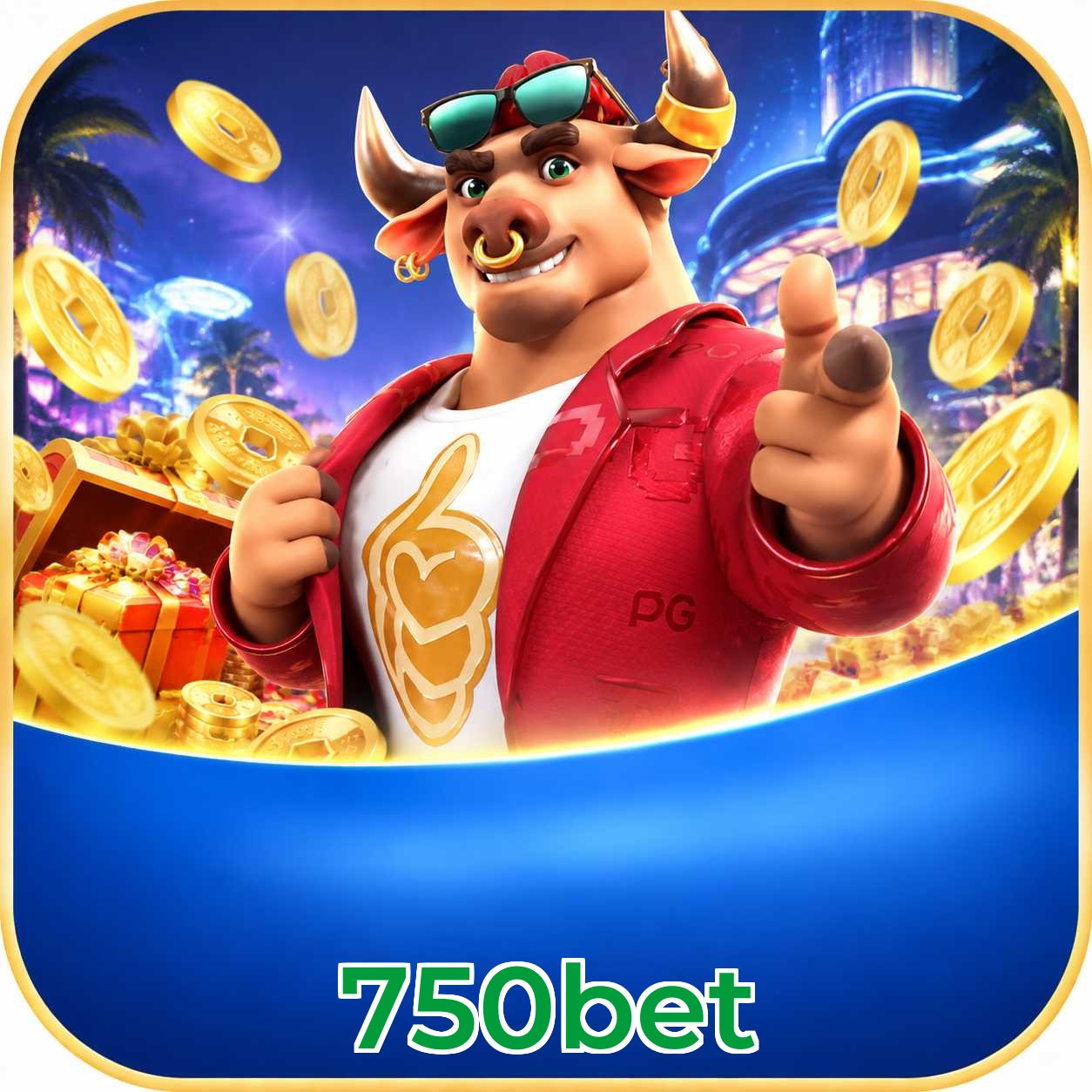 Free Spins Bonus - Lucky Tiger