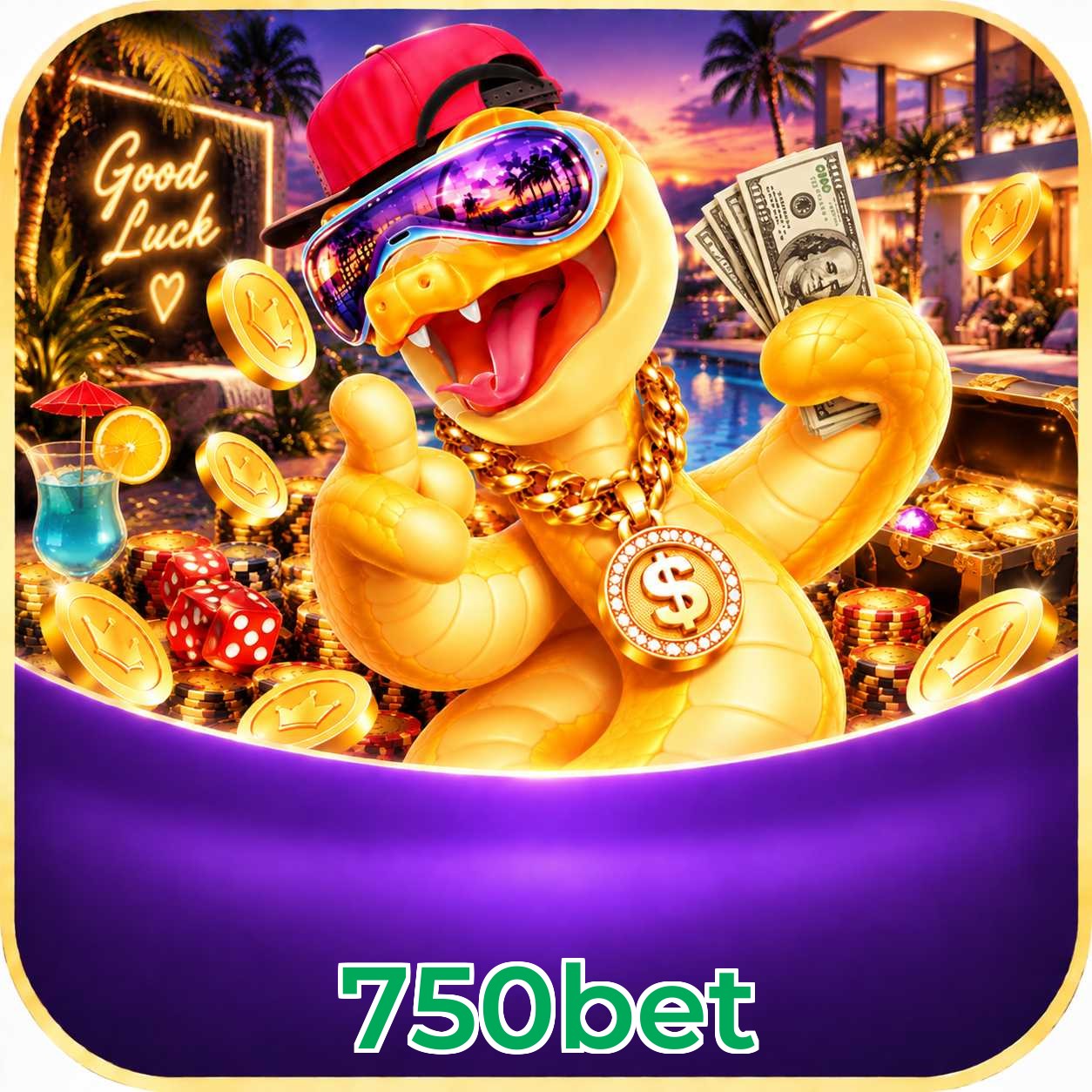 750bet