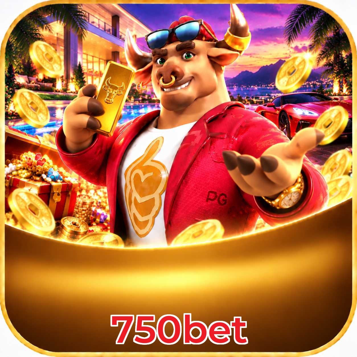 750bet