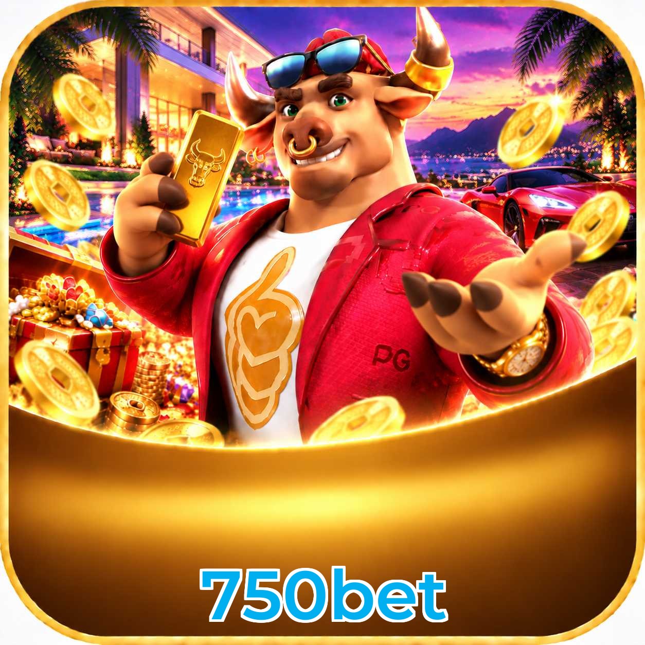 750bet