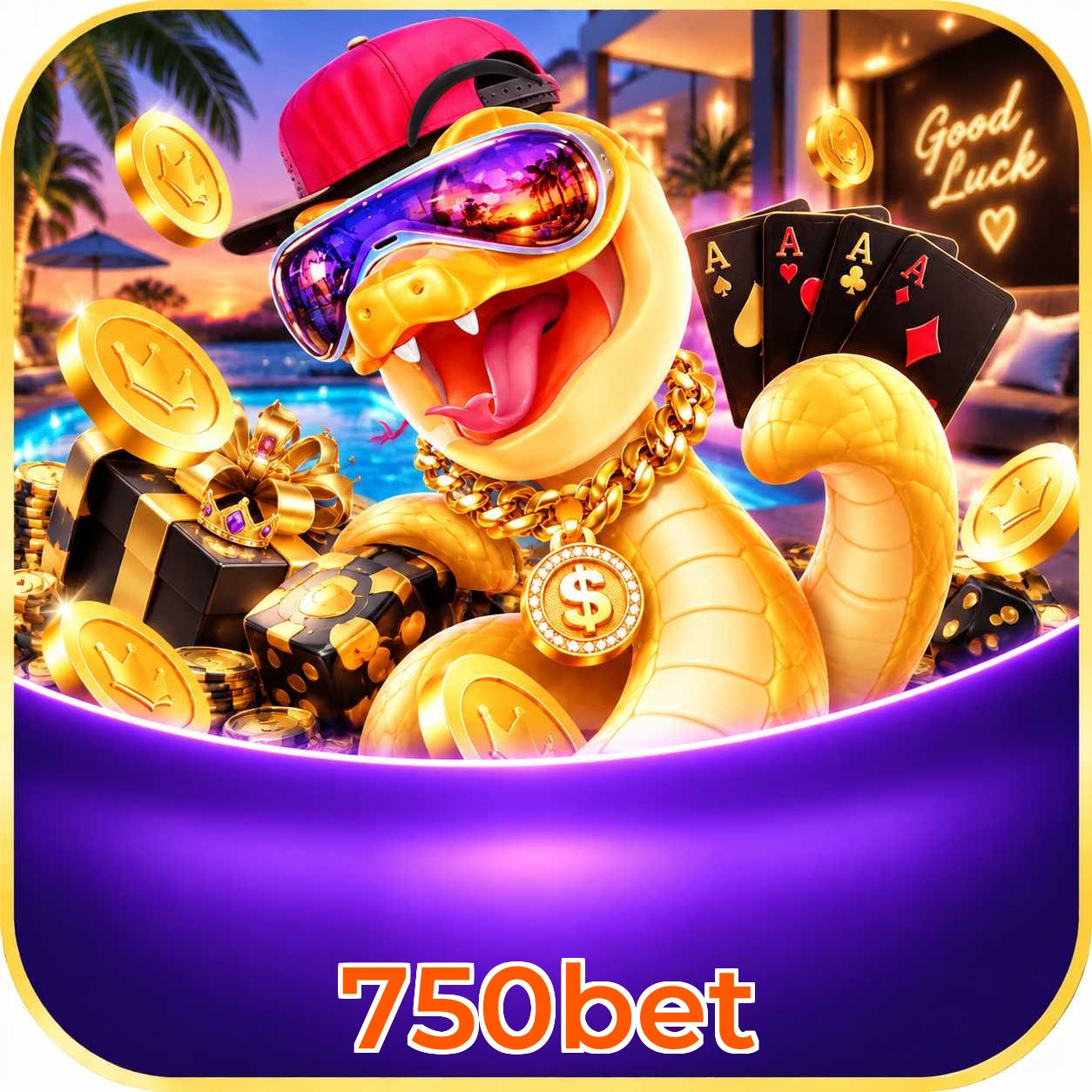 750bet