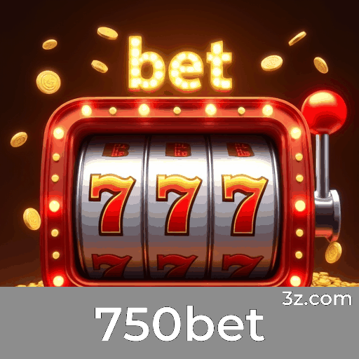 750bet Logo