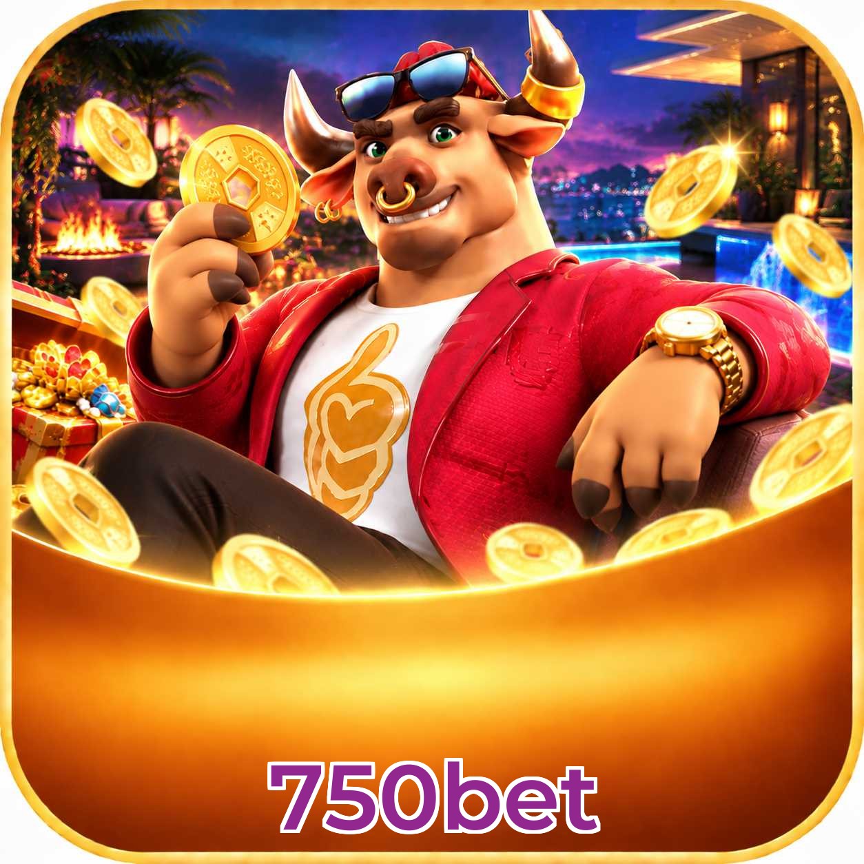 750bet