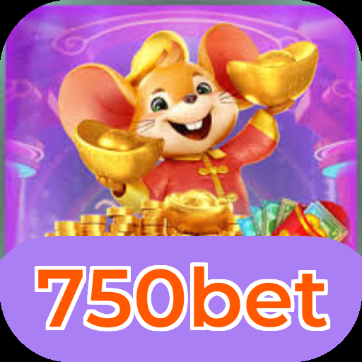 750bet Logo
