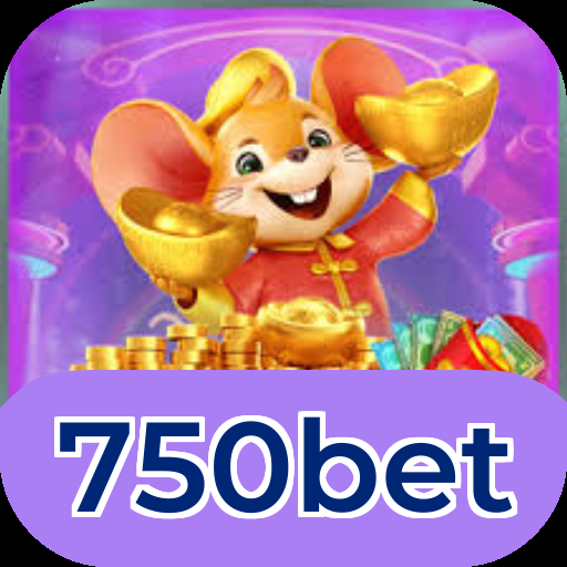 750bet Logo