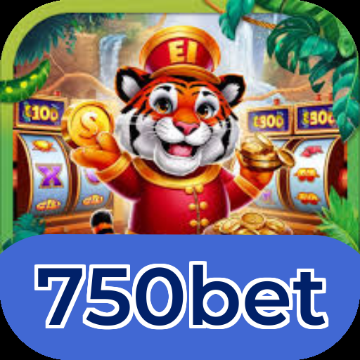750bet Logo