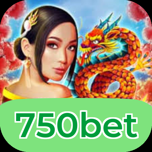 750bet Logo