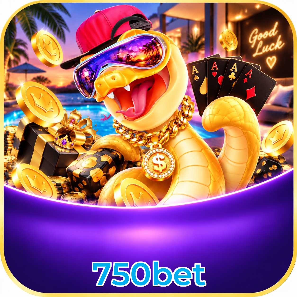 750bet